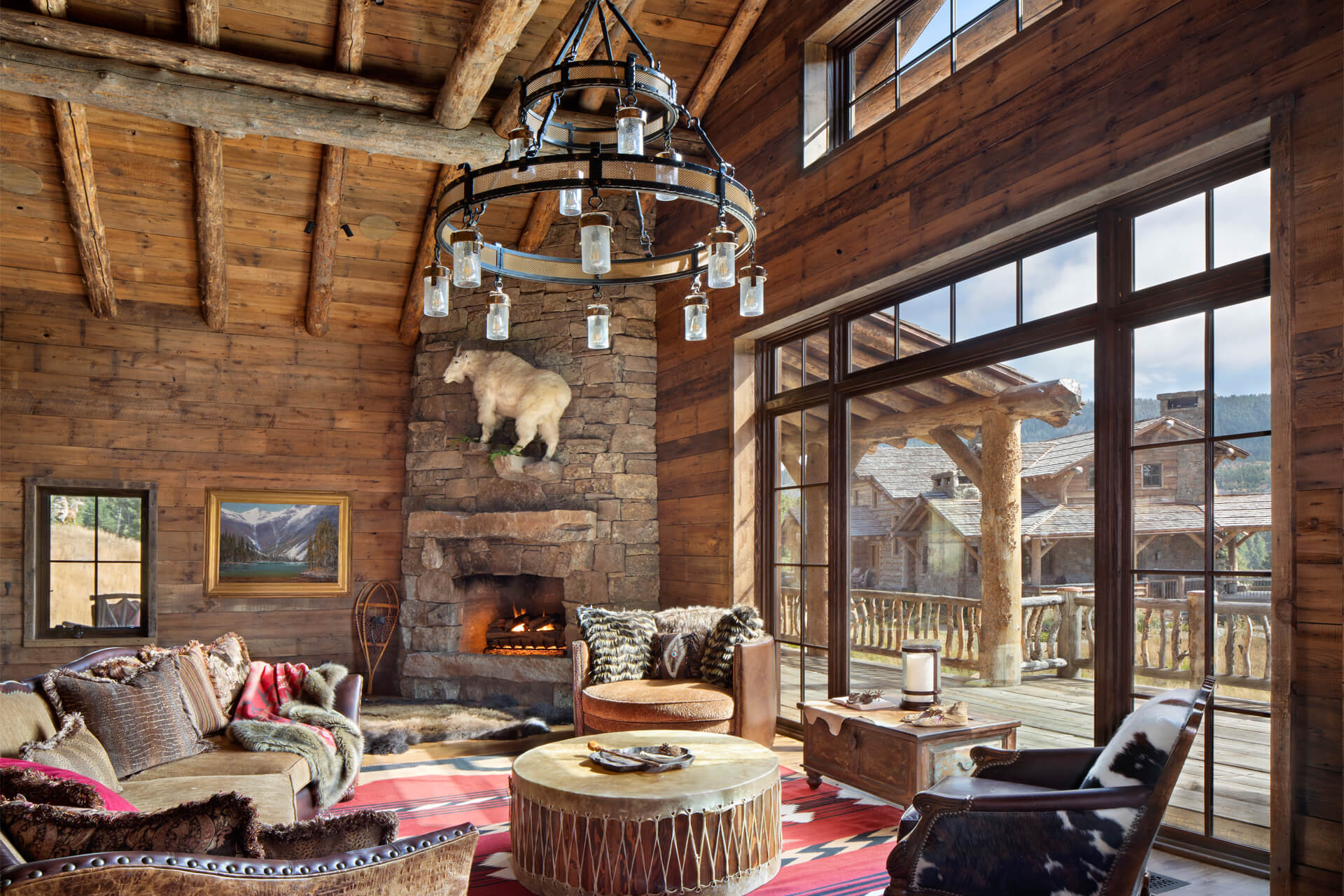 Hi Alpine Ranch — Pearson Design Group