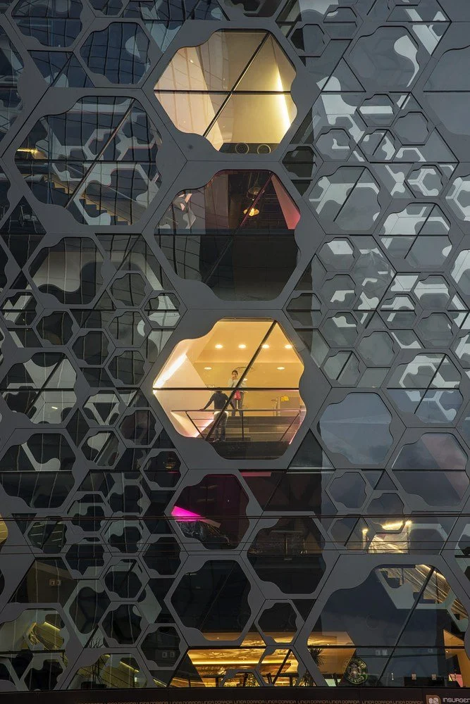 Liverpool Insurgentes — Studio NYL