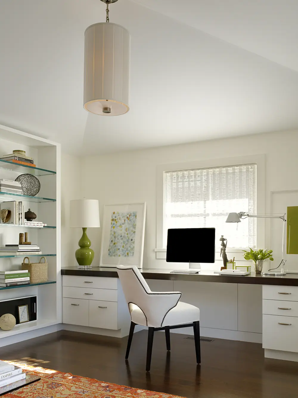 The Carriage House — Butler Armsden Architects