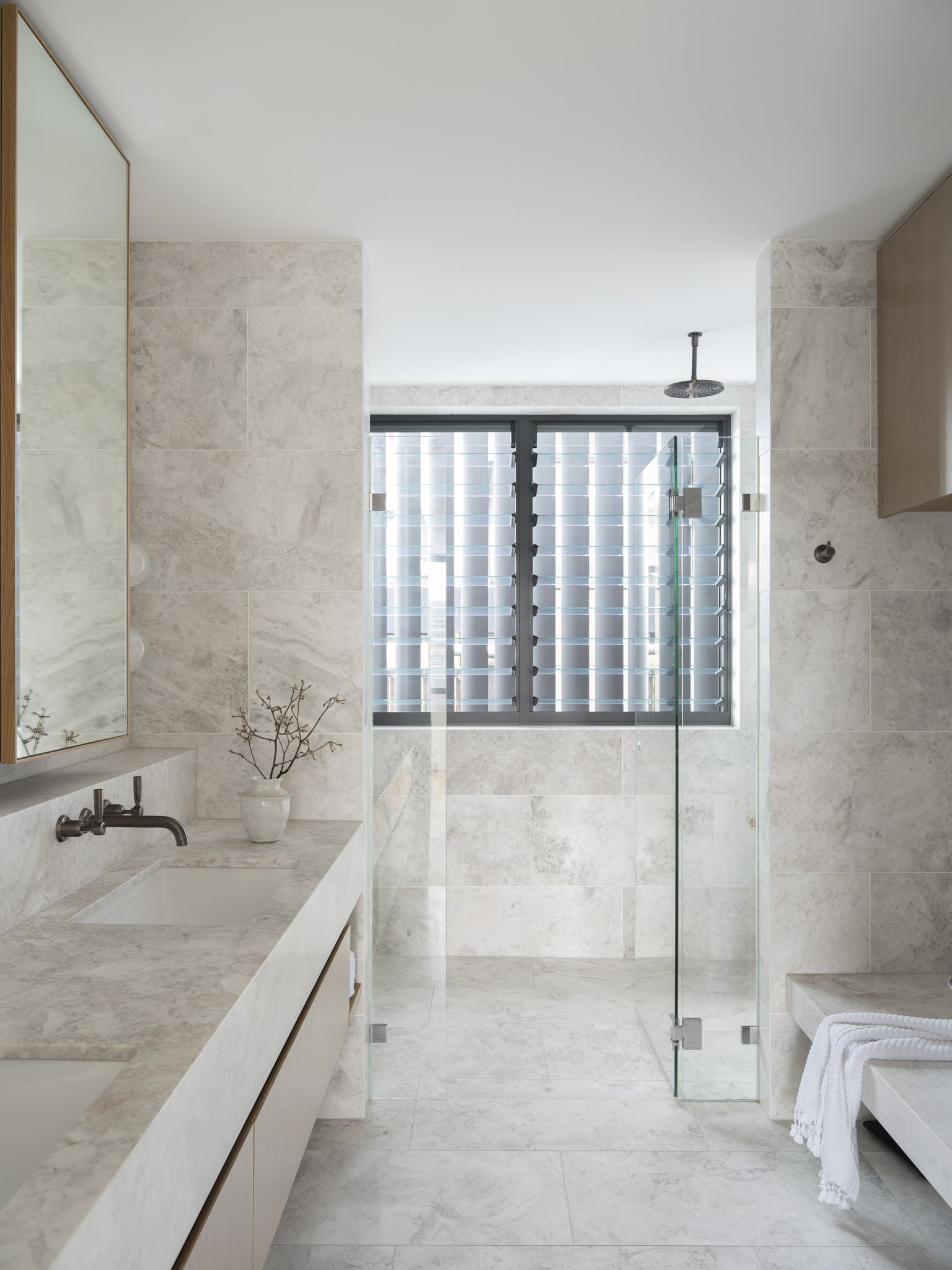 Sailors Bay, Northbridge — Castlepeake Architects