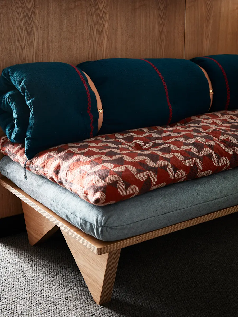 Ace Hotel Kyoto — Commune Design