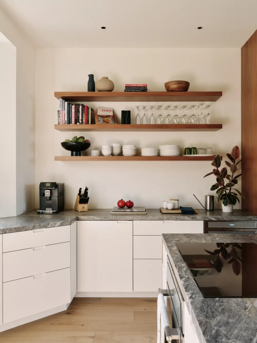 Russian Hill Family Home — Butler Armsden Architects