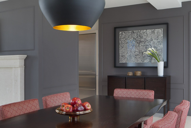 Marmara Park Hotel-122- room hotel in midtown Manhattan — Studio Vural Architects