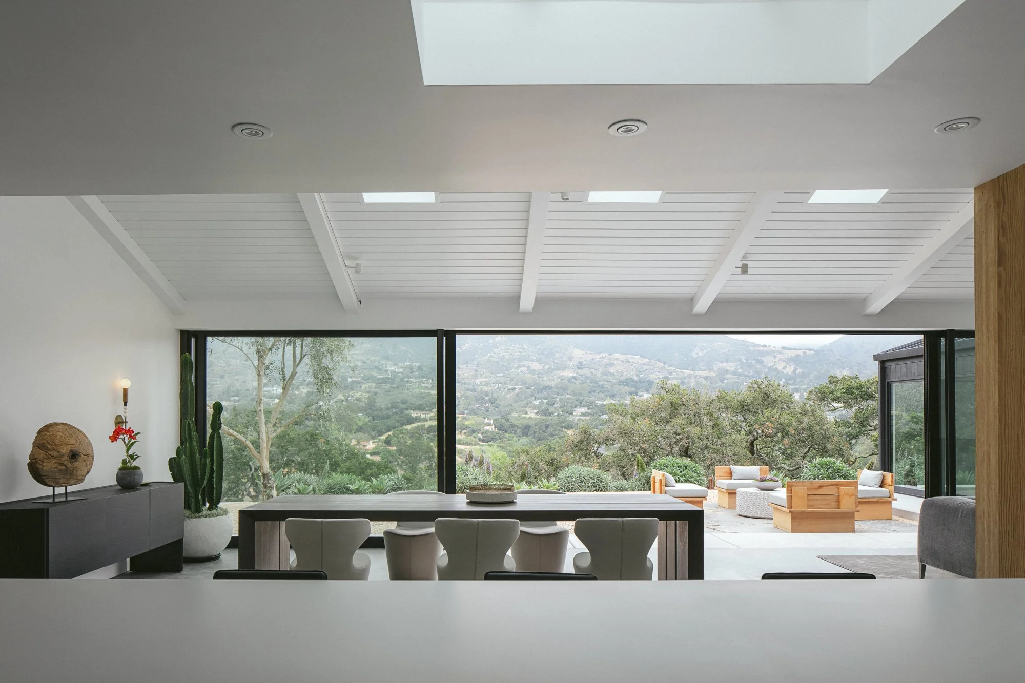 Vista House — Anacapa Architecture