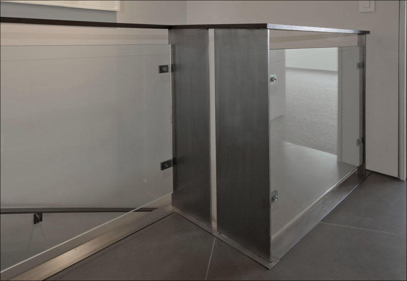Aldesoro Remodel — E Cummings Architect