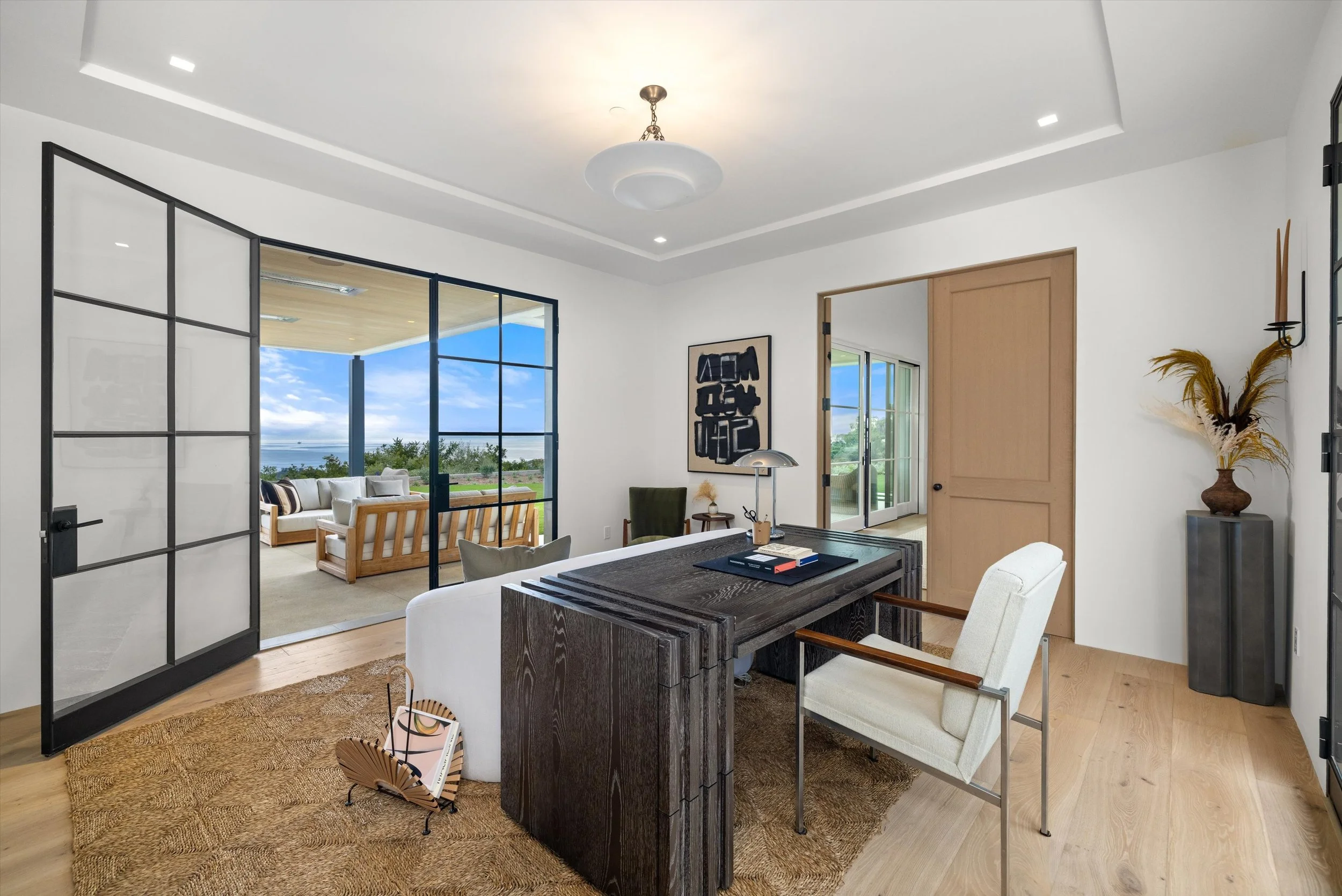 DEVELOPMENT — Becker Studios