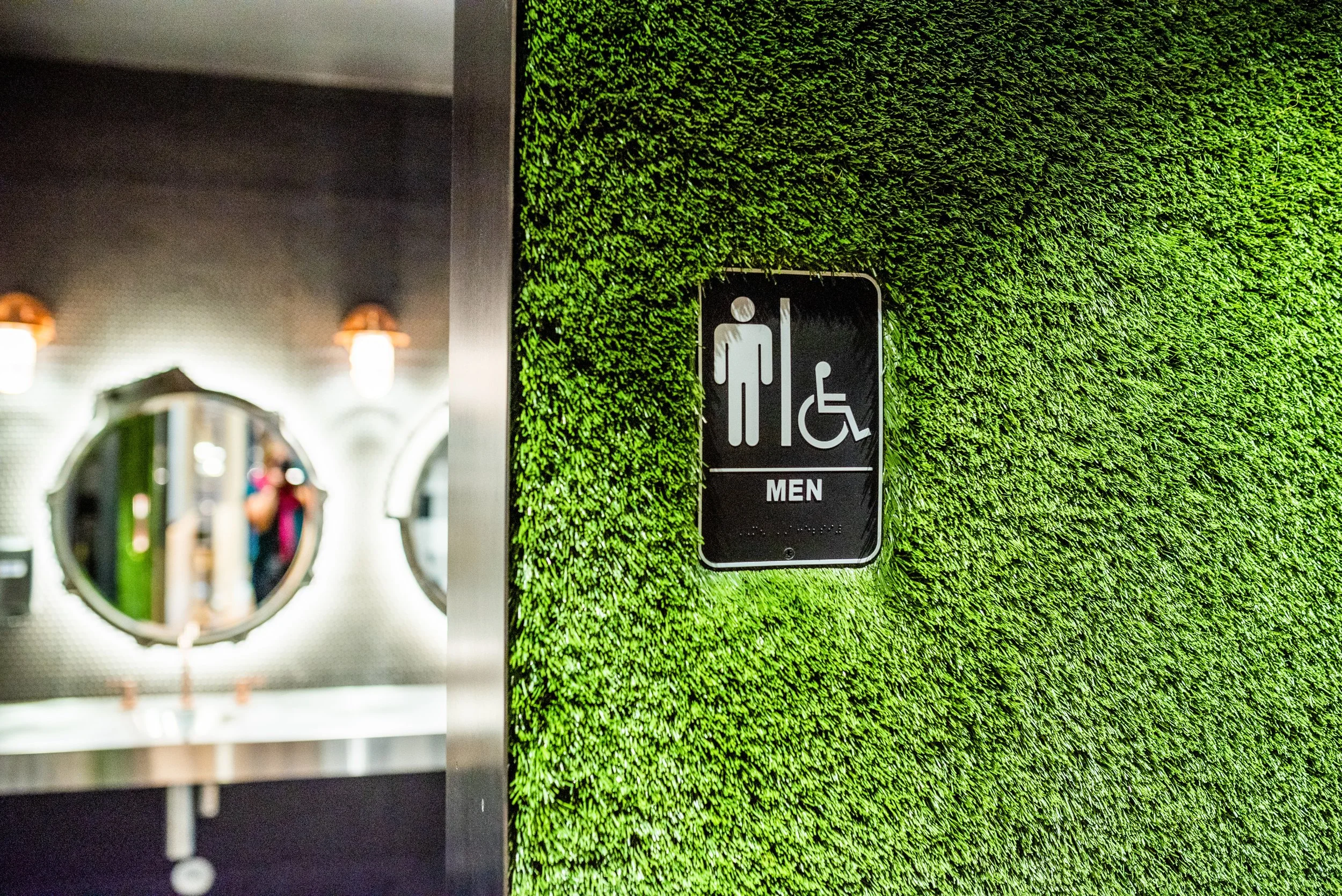 URBAN PUTT — Roth Sheppard Architects