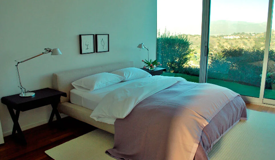 Hollywood Hills — Visit for cutting edge interior design — MLK Studio