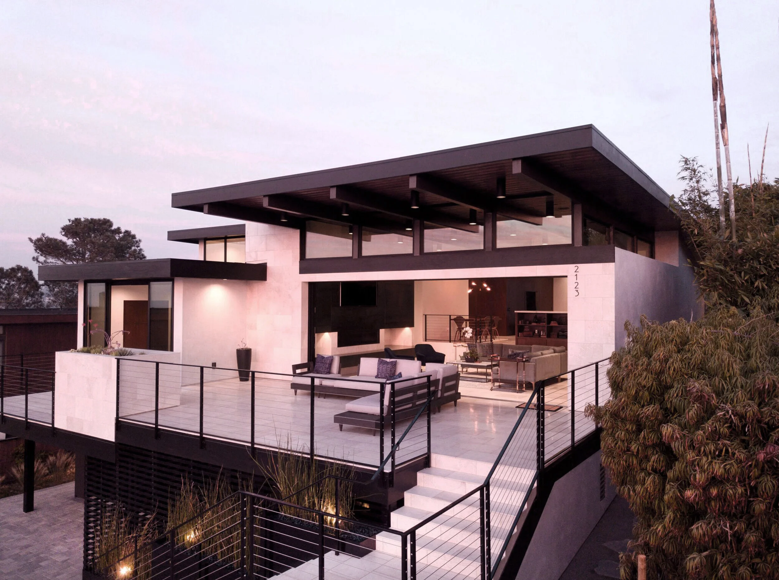 Posard — Nakhshab Development Design