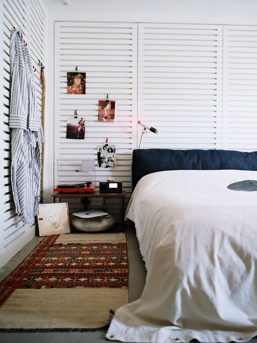Ace Hotel and Swim Club — Commune Design
