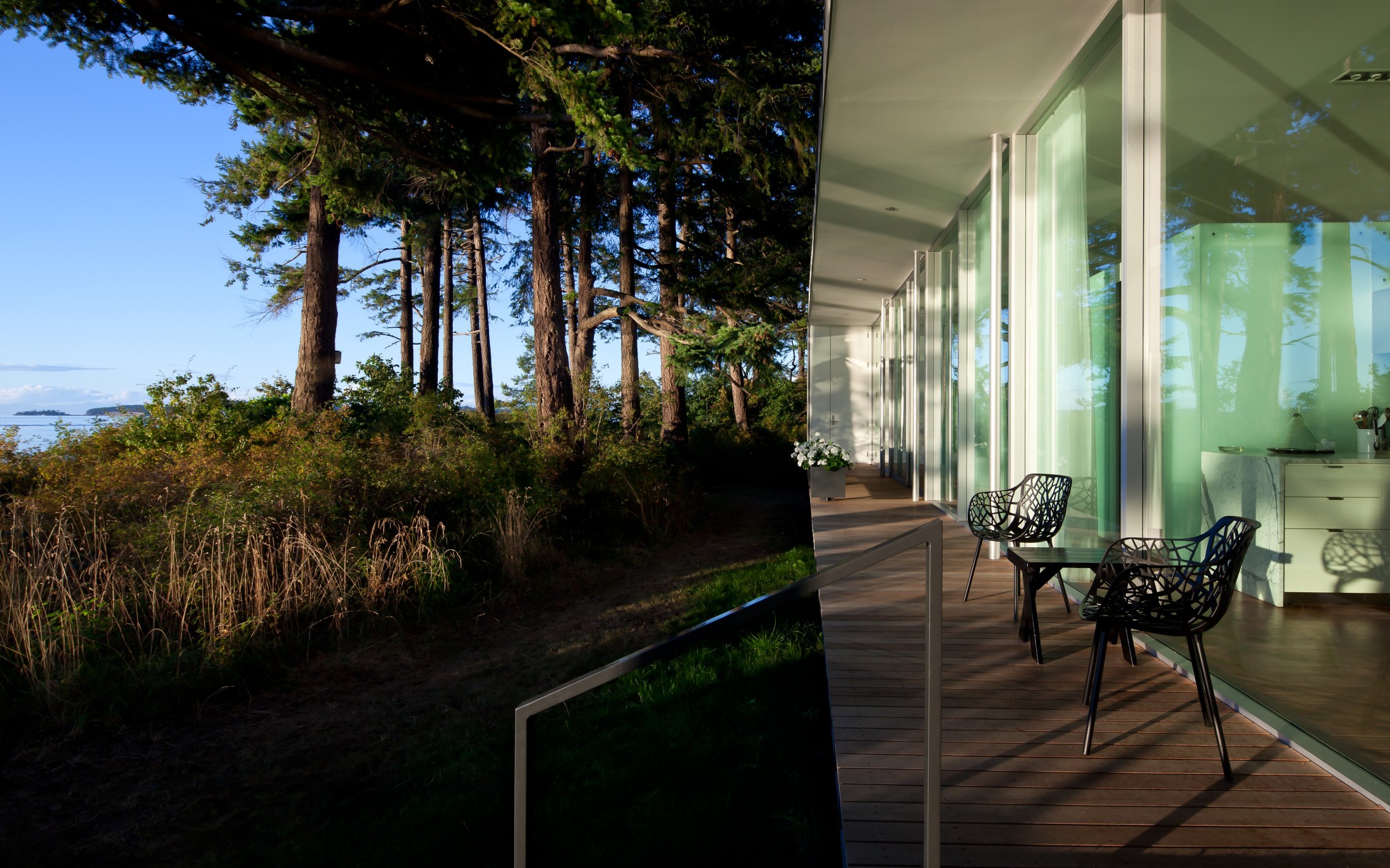Heliotrope — North Beach — Heliotrope Architects