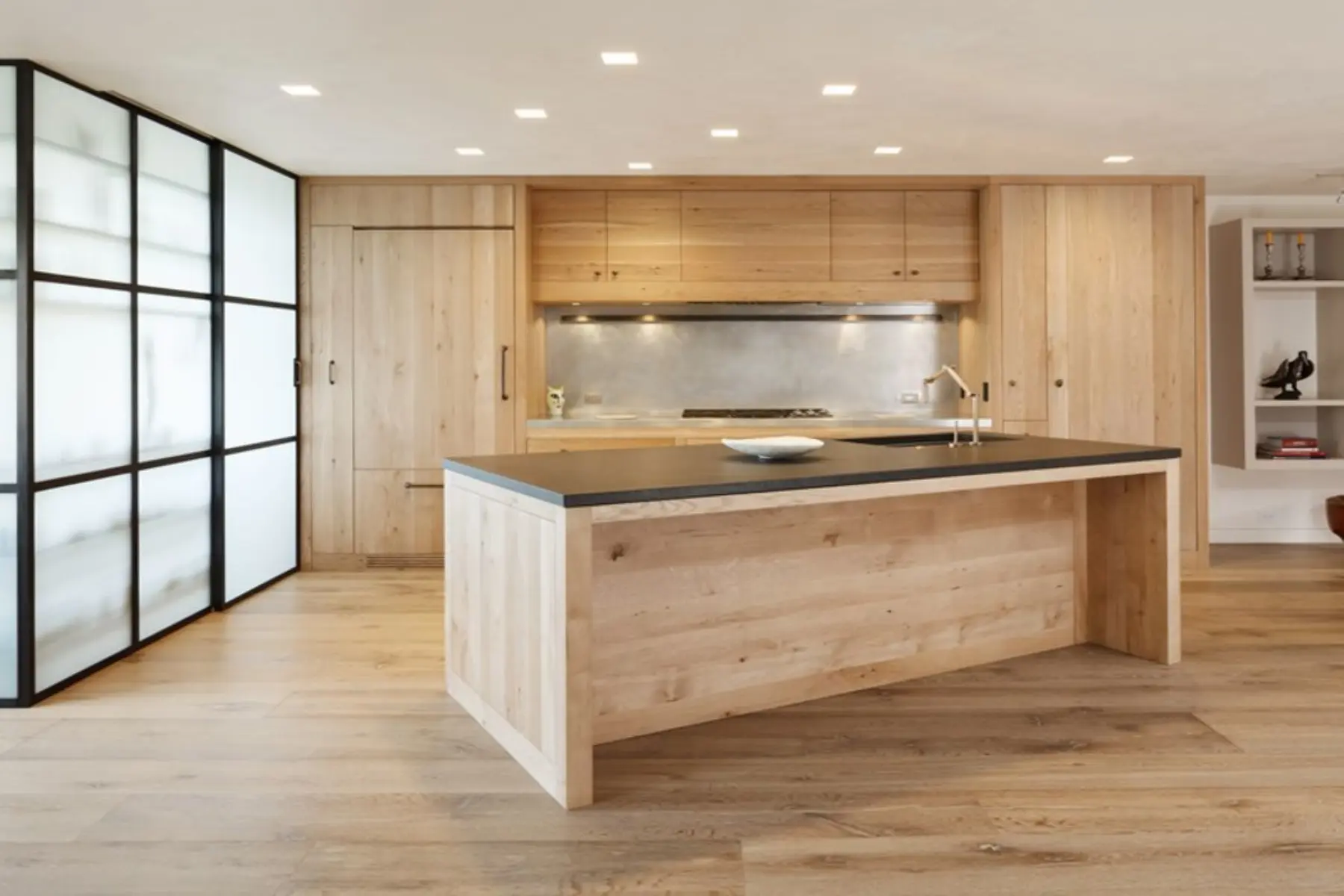 Wurster Revival — Butler Armsden Architects