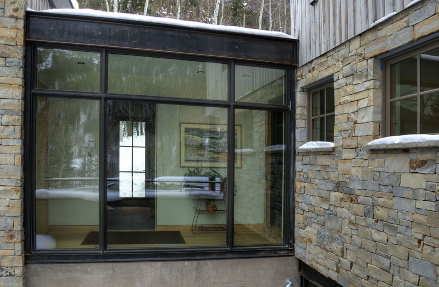 P 19 — E Cummings Architect