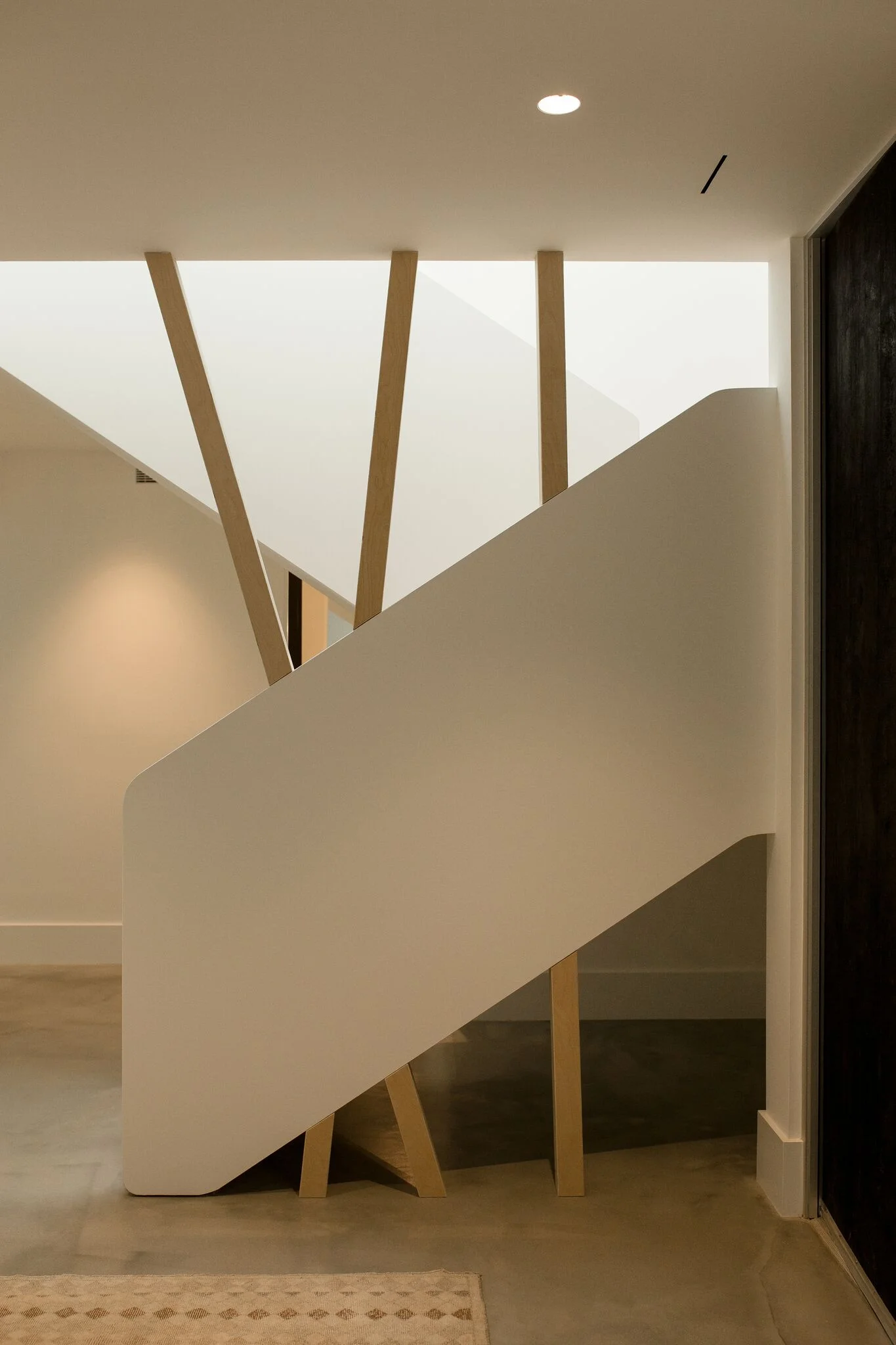 Montecito Contemporary — McKean Construction