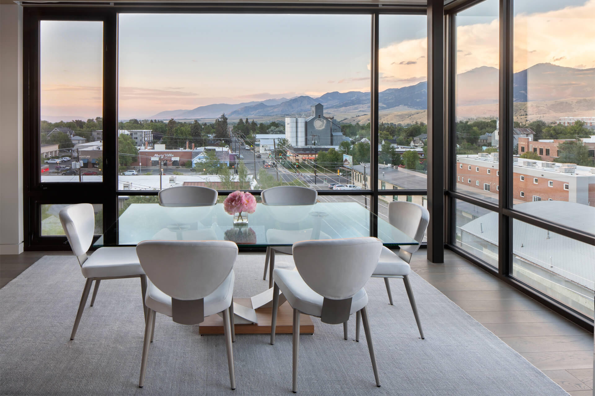 101 Wallace — Pearson Design Group