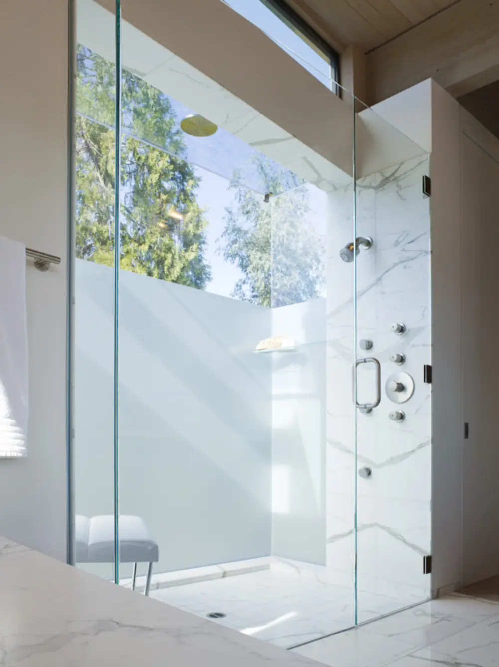St. Helena Retreat — Butler Armsden Architects