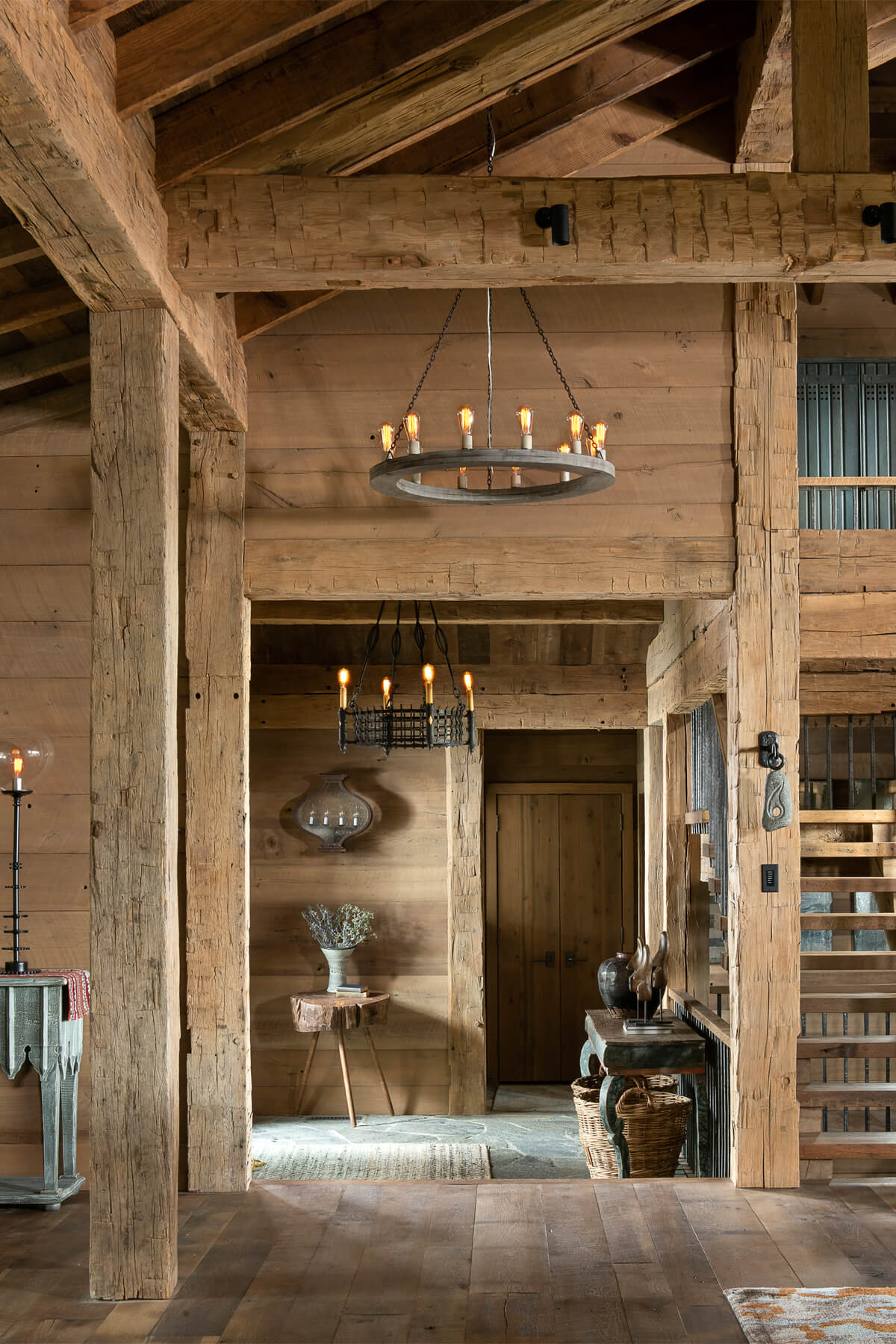 Eglise View — Pearson Design Group