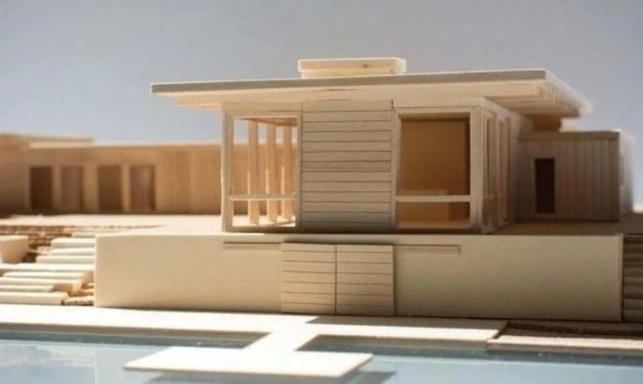 Lagoon House — Butler Armsden Architects