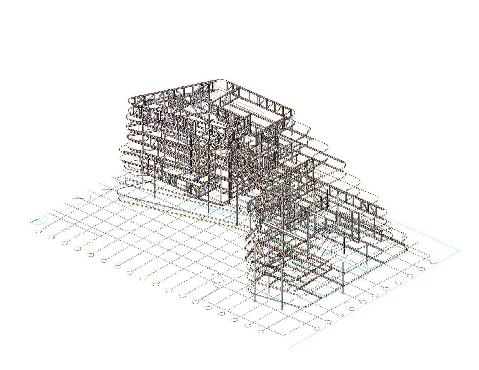 High Park — Studio NYL