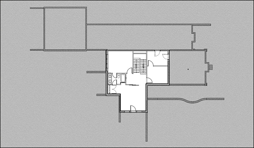 P 19 — E Cummings Architect