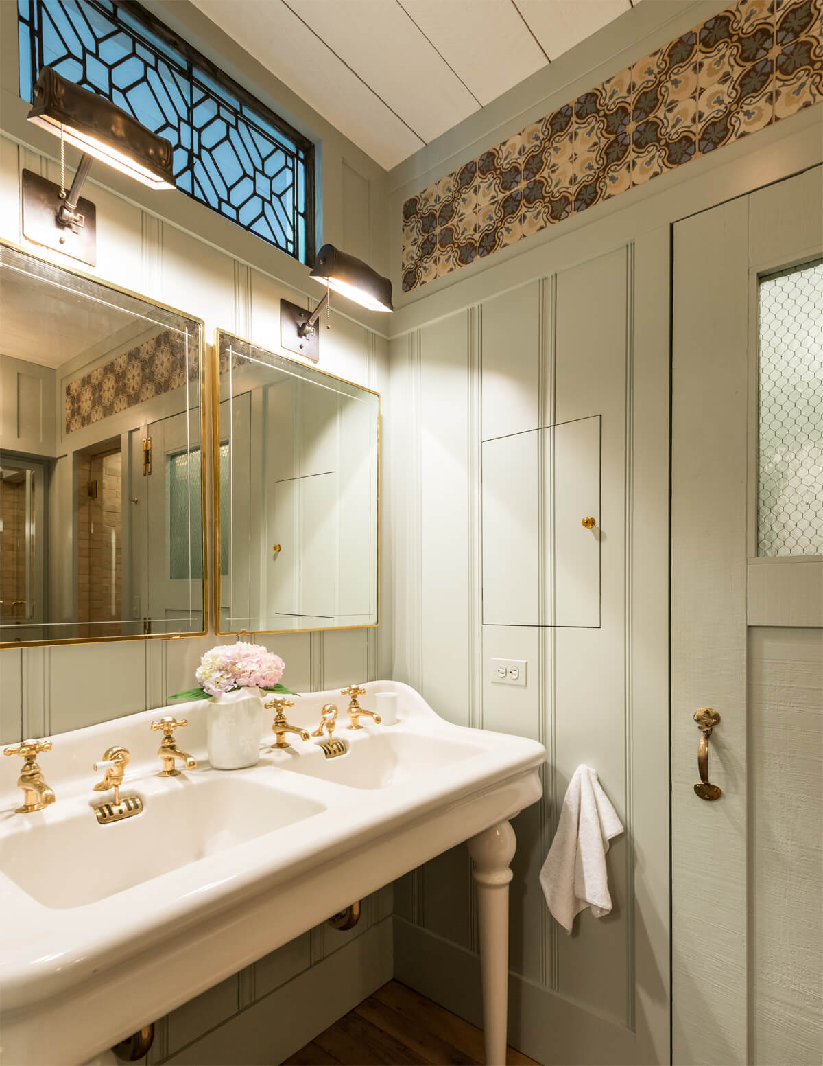 Upstate Lake Camp — Pearson Design Group
