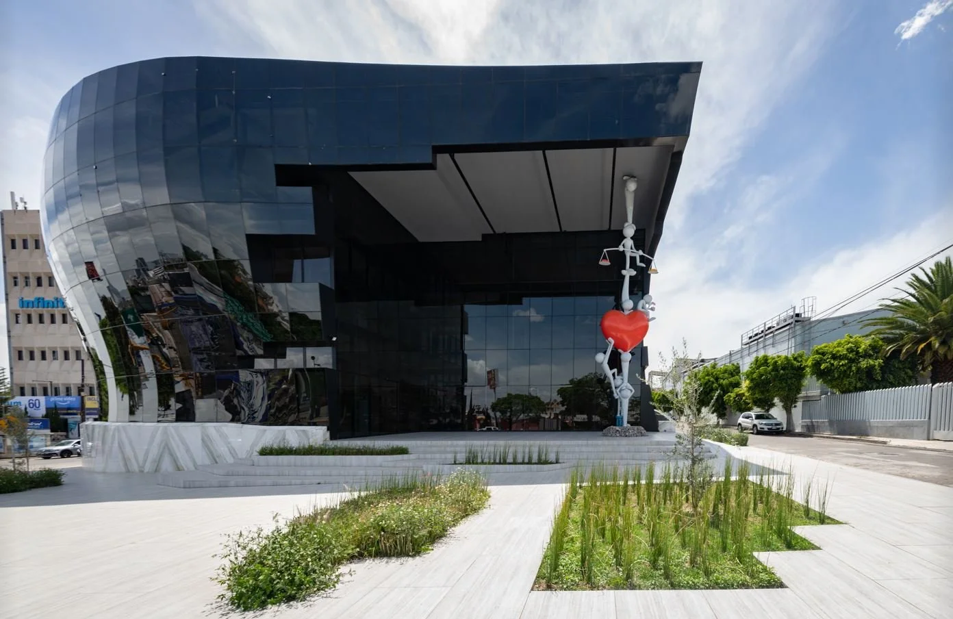 Wave 25 — Studio NYL