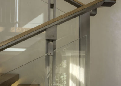 Galena Remodel & Addition — E Cummings Architect