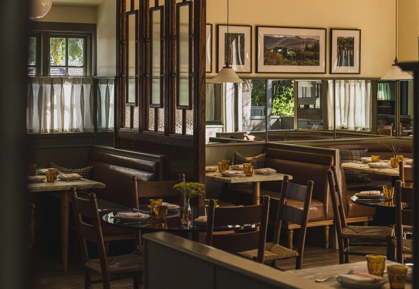 MONTE'S — Becker Studios