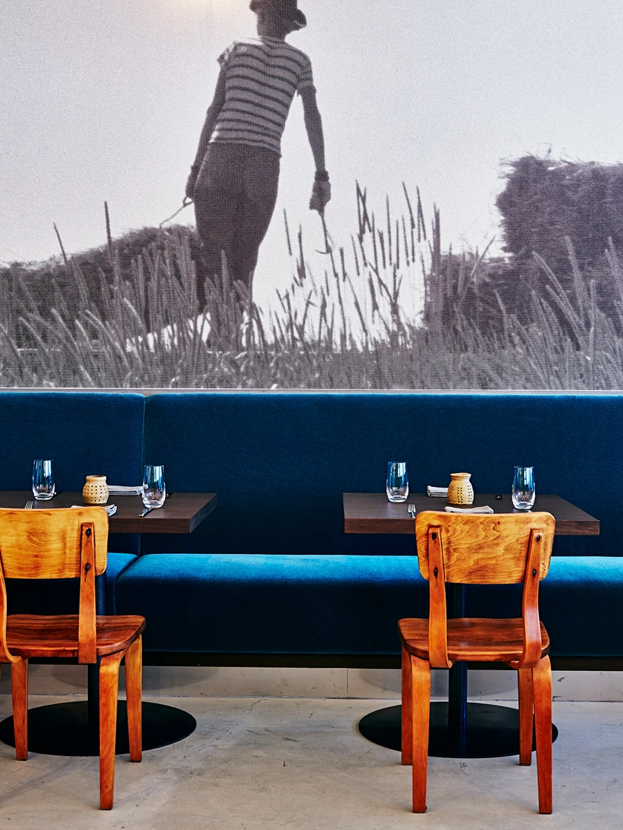 Farmshop — Commune Design