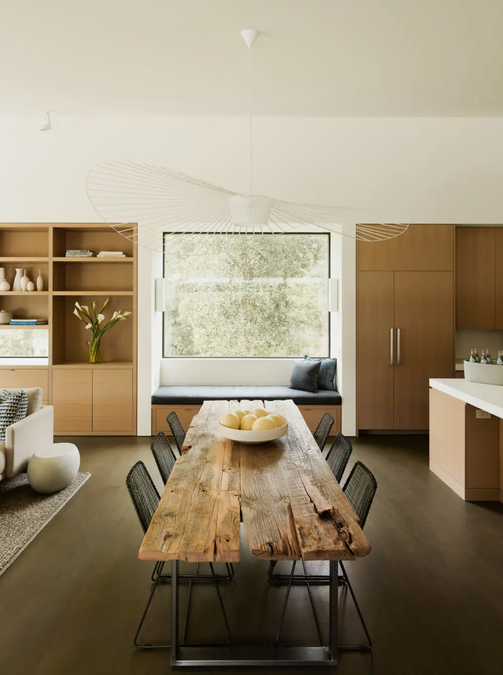Valley of the Moon Retreat — Butler Armsden Architects