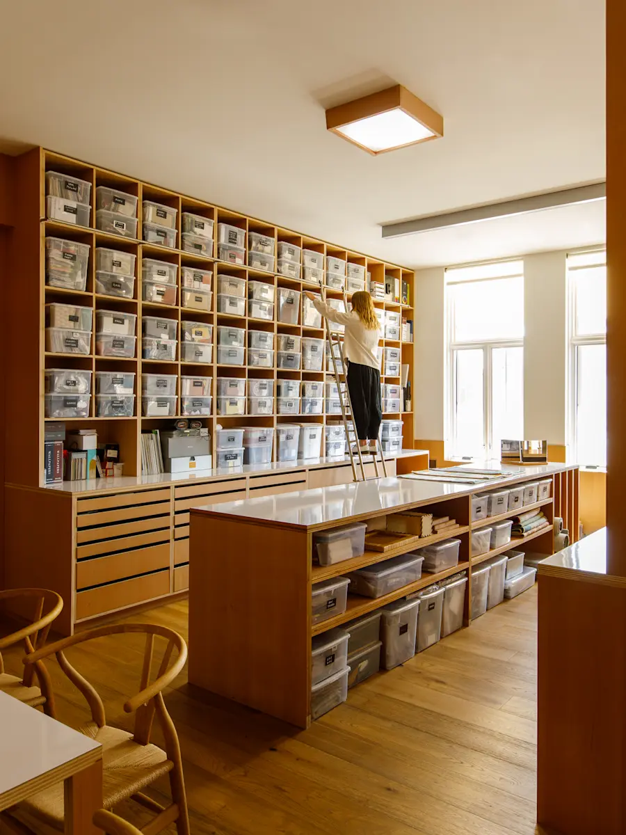 Commune Design — Commune Design