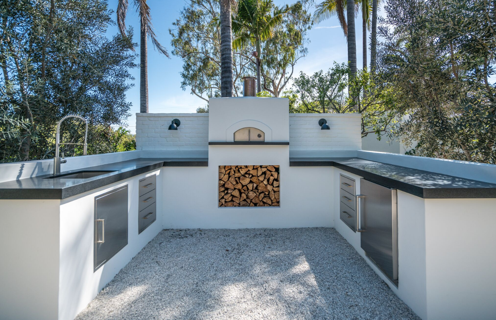 CONSTANCE — Becker Studios
