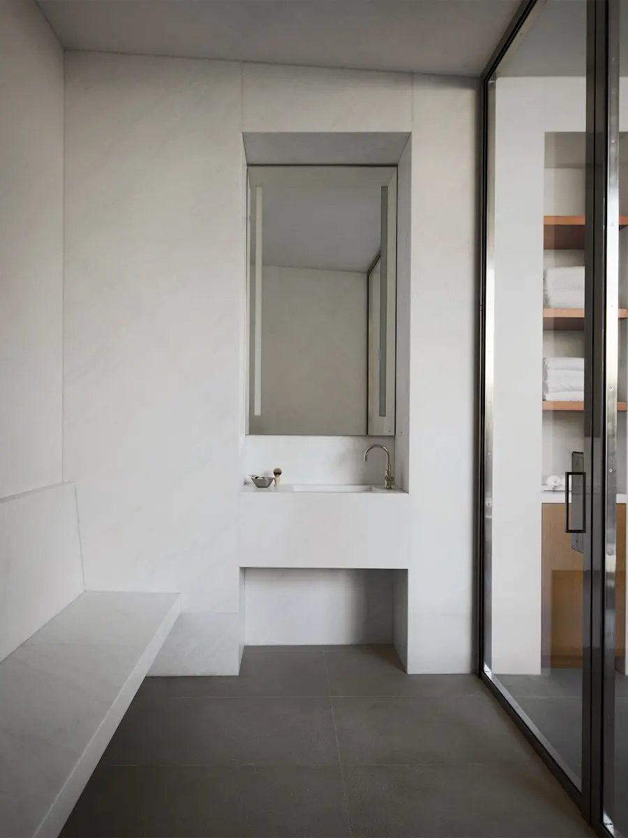 Modern Farmhouse — Commune Design