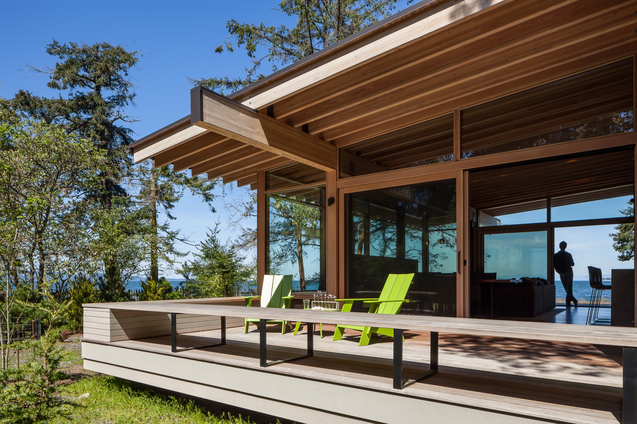 Heliotrope — Bunny Lane — Heliotrope Architects