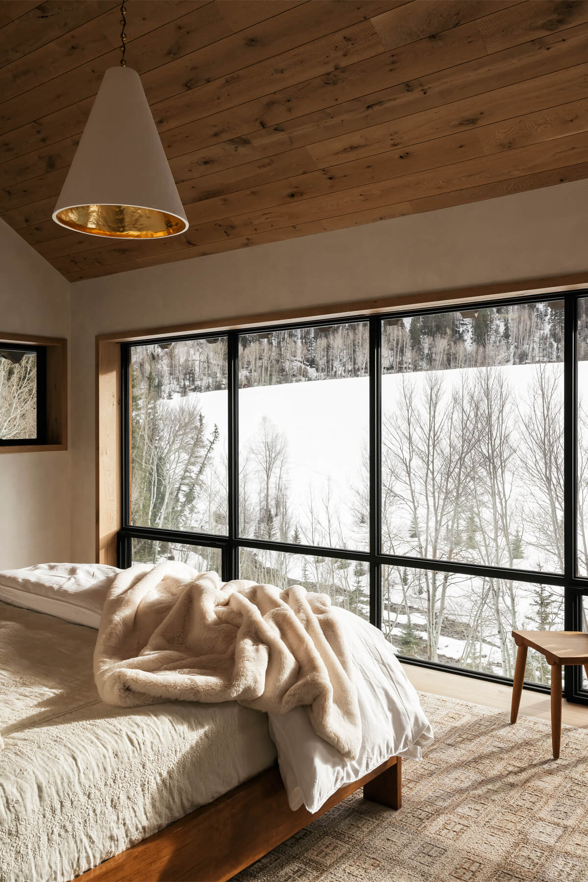 Alpenglow — Pearson Design Group