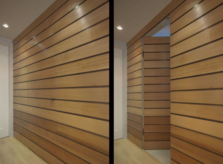 E. Columbia Remodel — E Cummings Architect