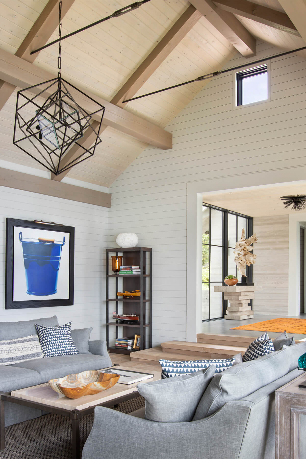 Rest Haven Camp — Pearson Design Group