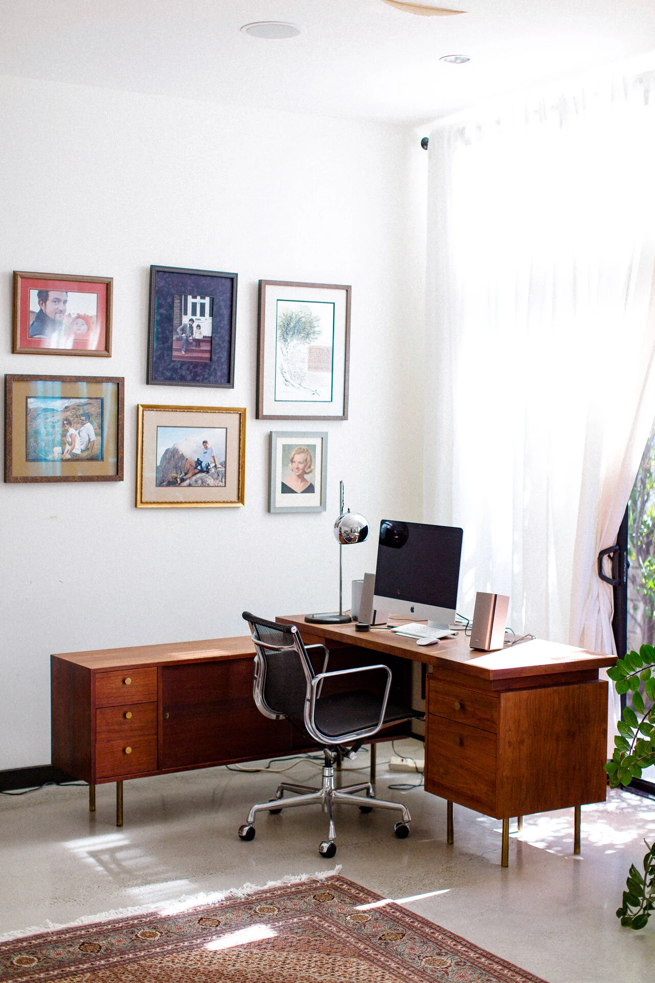Shayan — Nakhshab Development Design