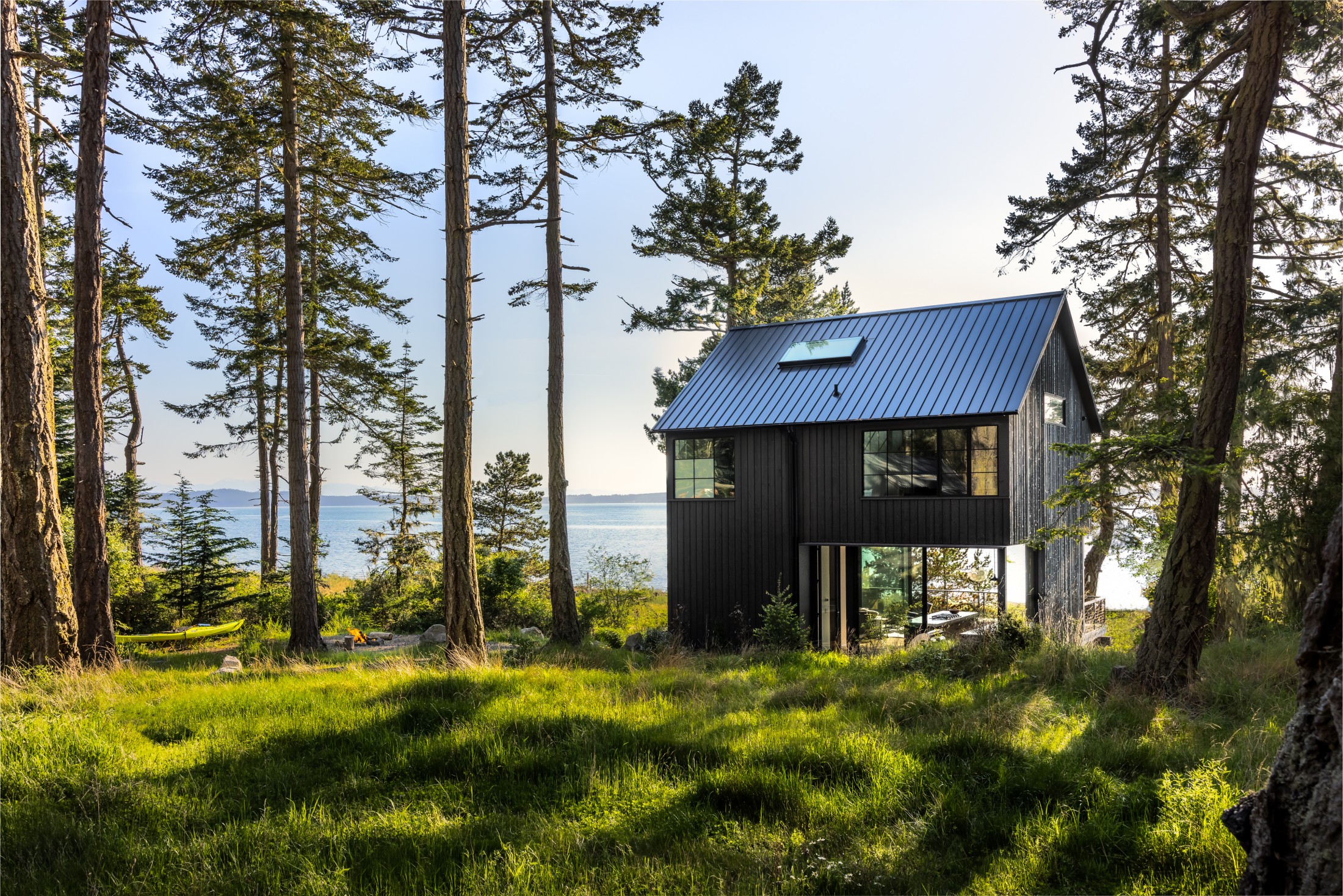 Heliotrope — Lopez Lookout — Heliotrope Architects