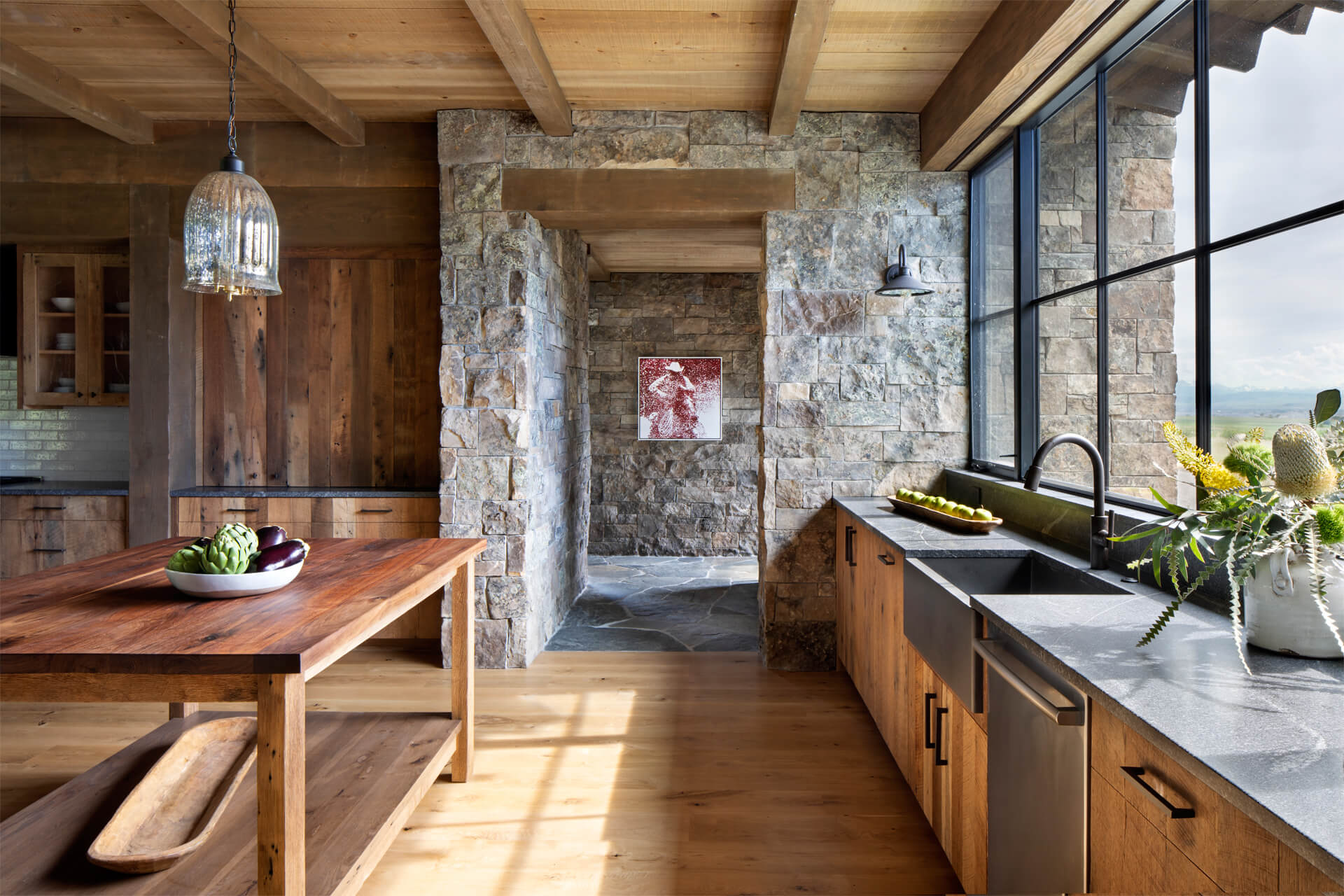Limestone Creek Ranch — Pearson Design Group