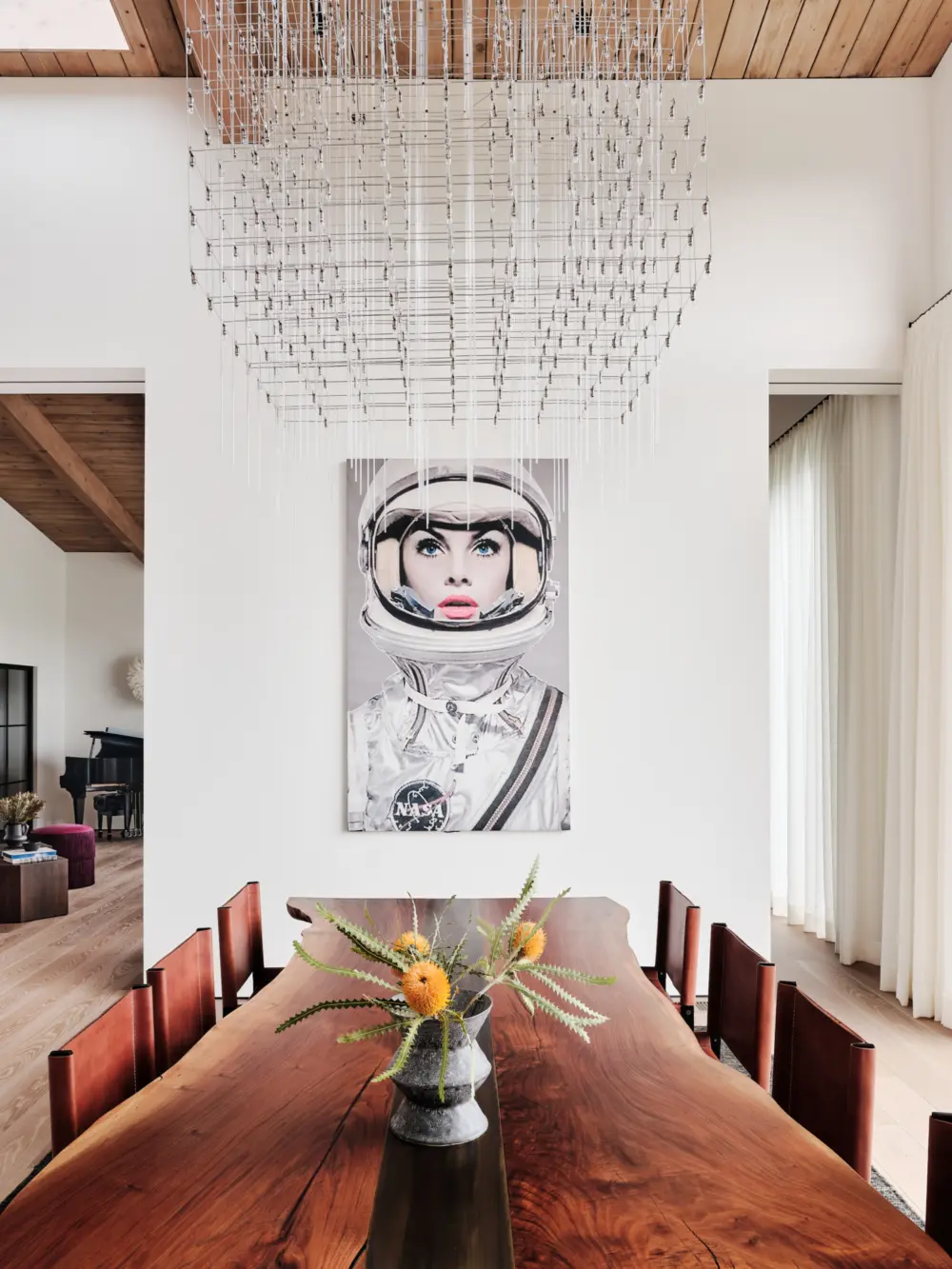 Orinda Residence — Butler Armsden Architects