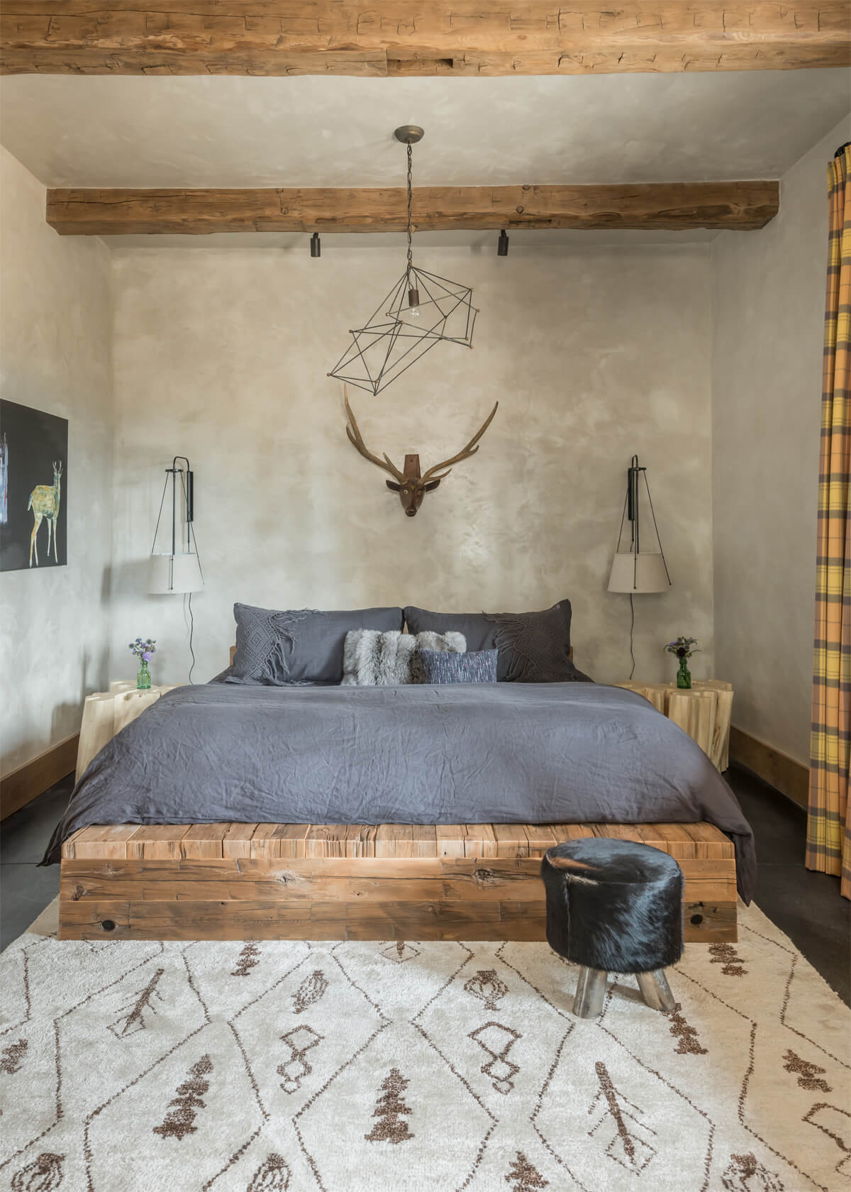 Freedom Lodge — Pearson Design Group