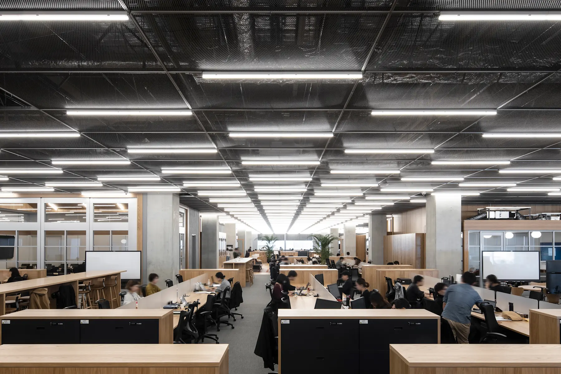 Fast Retailing — Commune Design