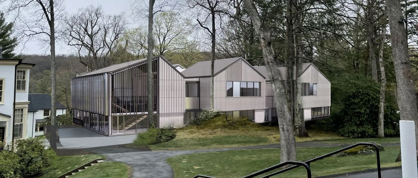 The Frederick Gunn STEM School — Studio NYL