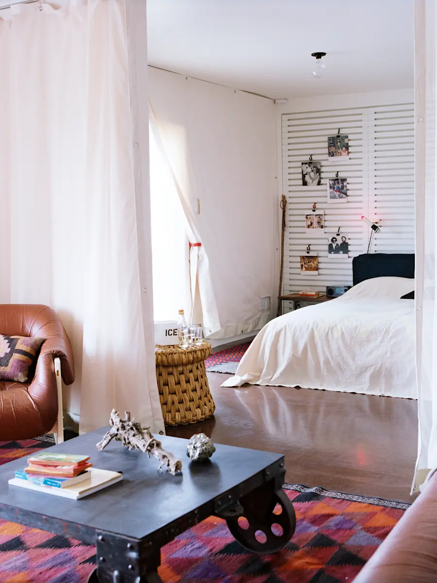 Ace Hotel and Swim Club — Commune Design