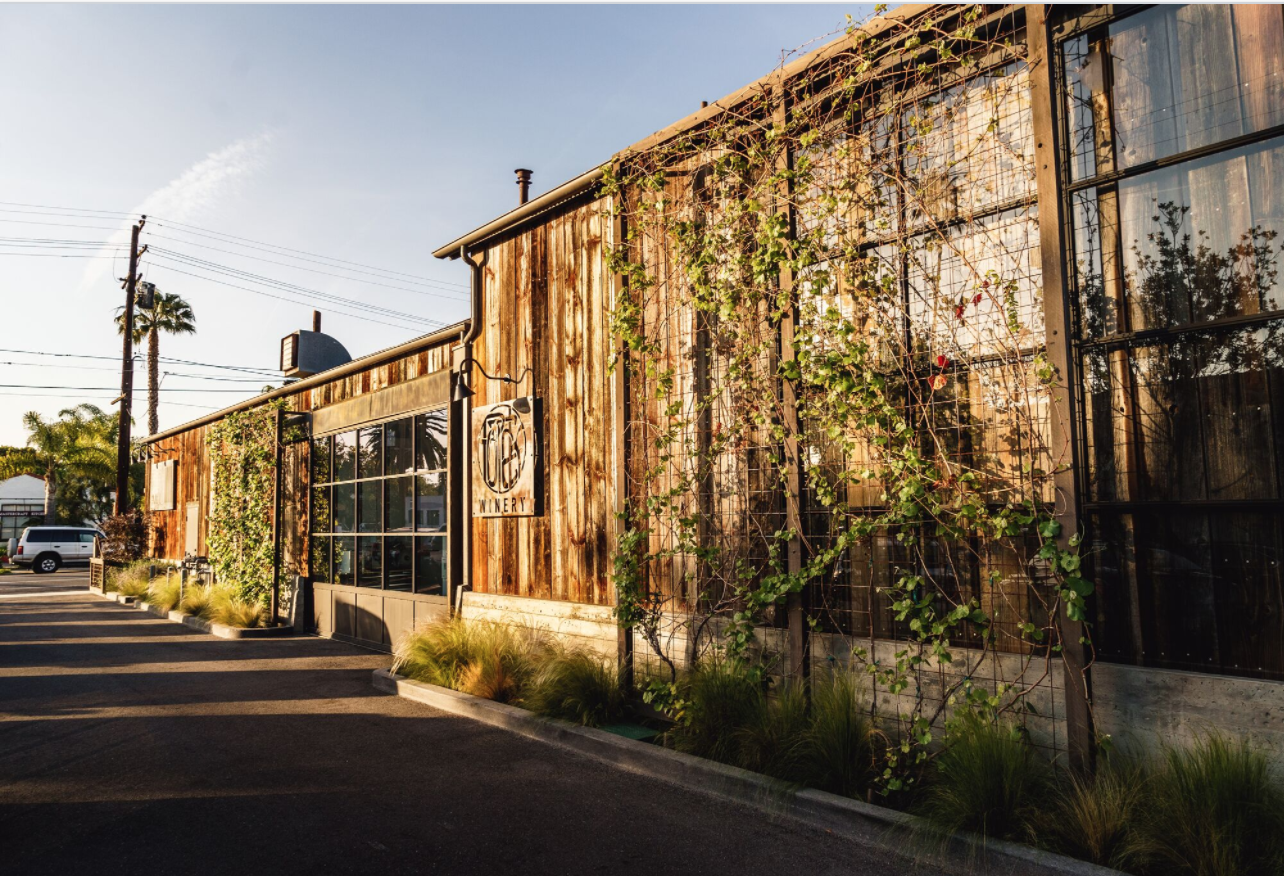 THE MILL — Becker Studios
