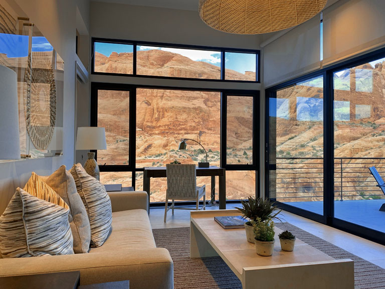 Moab — E Cummings Architect