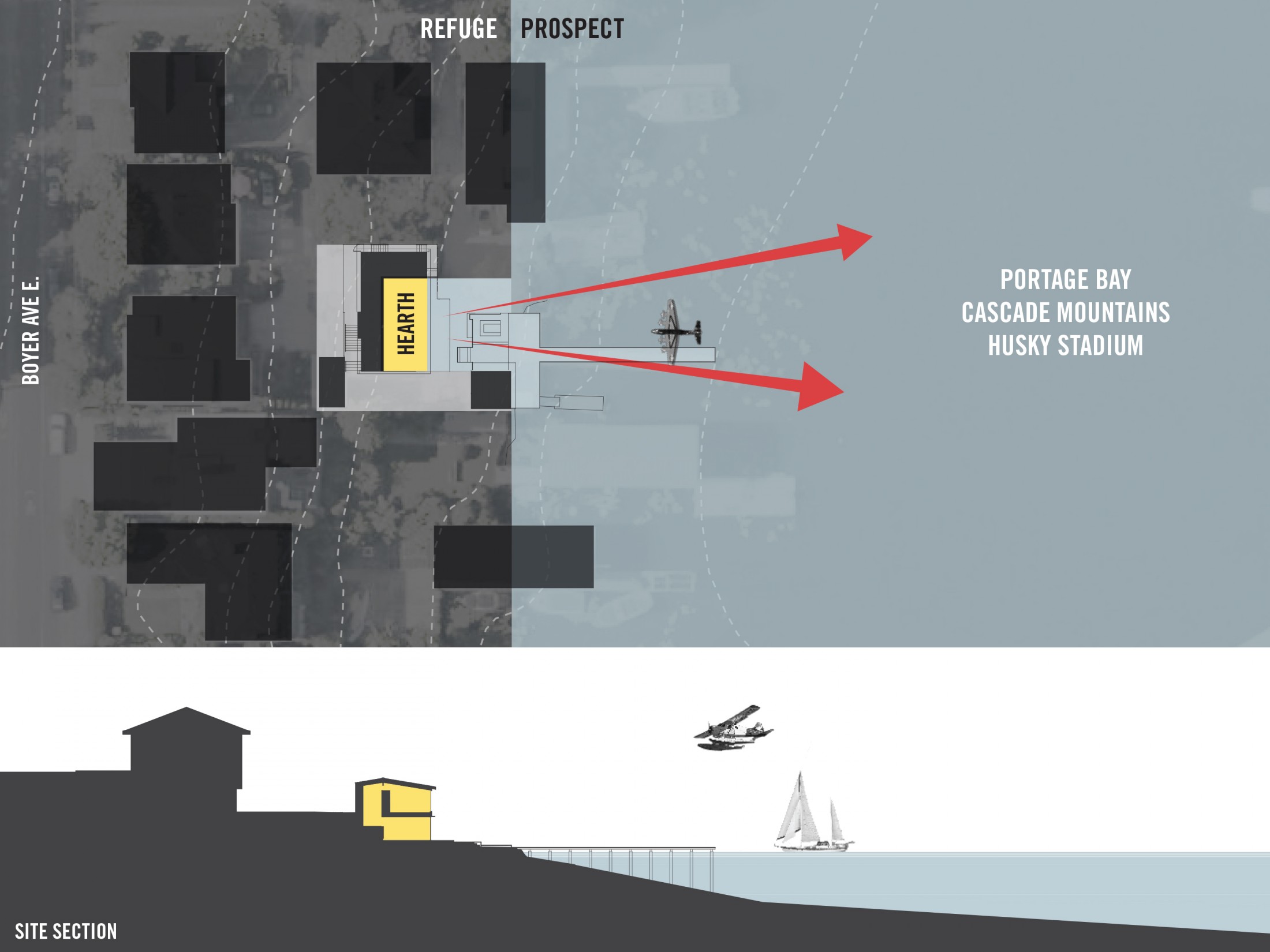 Heliotrope — Portage Bay — Heliotrope Architects