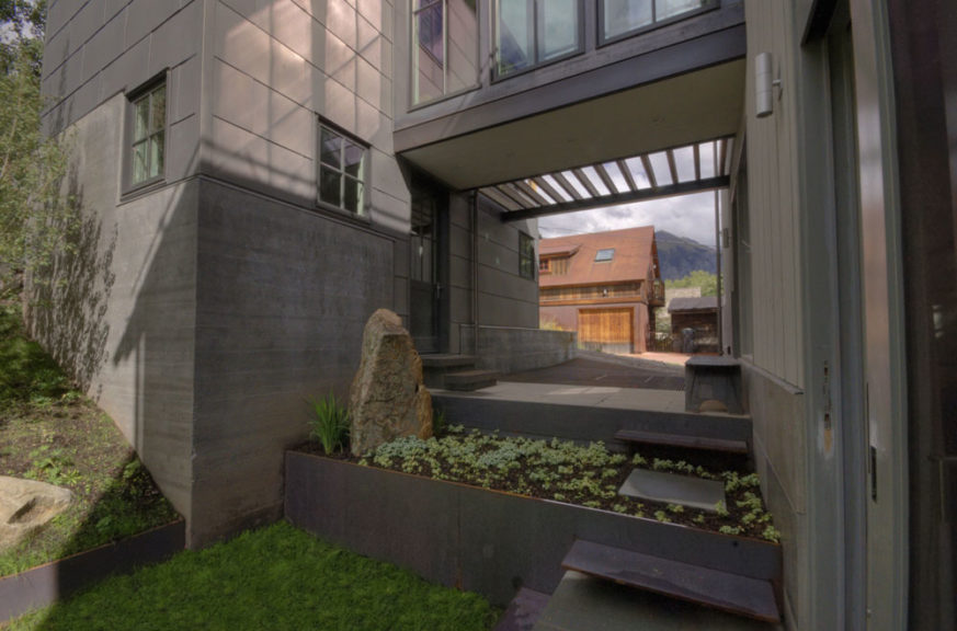 Galena Remodel & Addition — E Cummings Architect