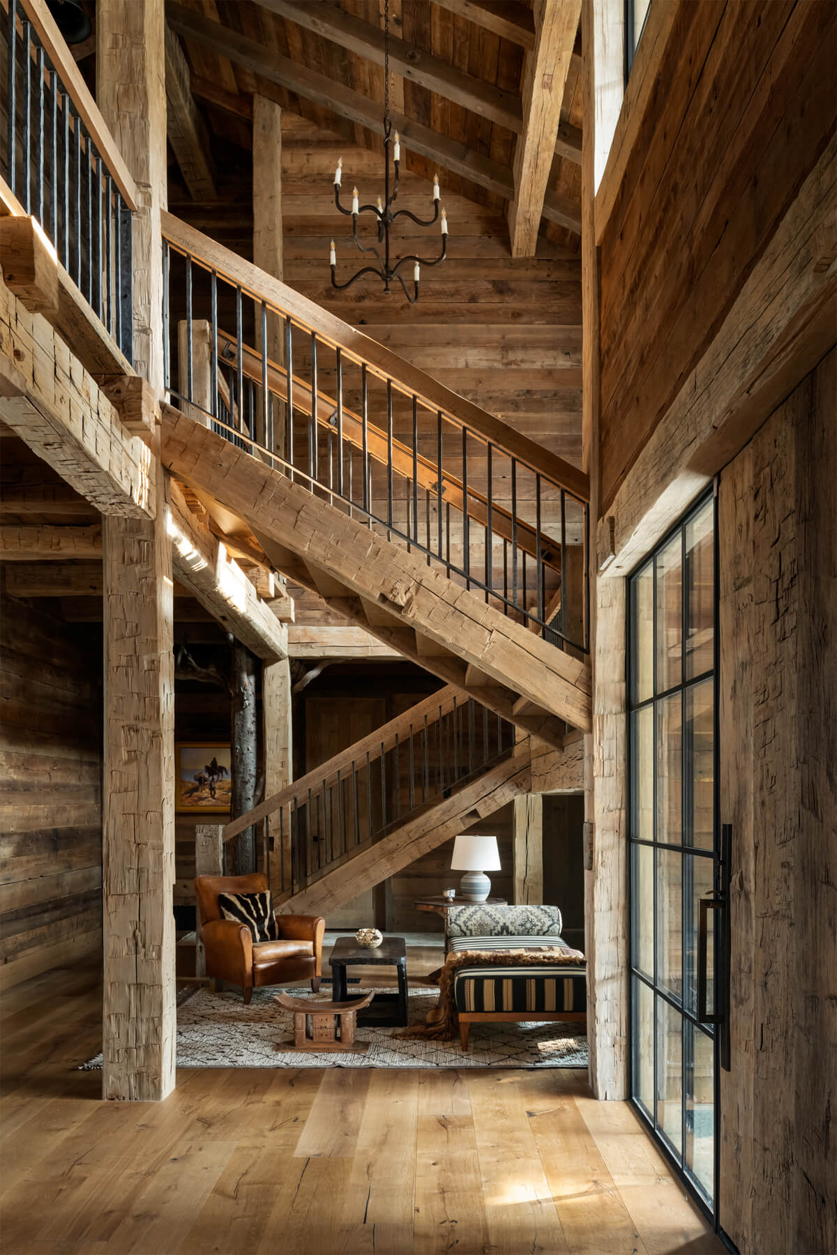 Everwood — Pearson Design Group